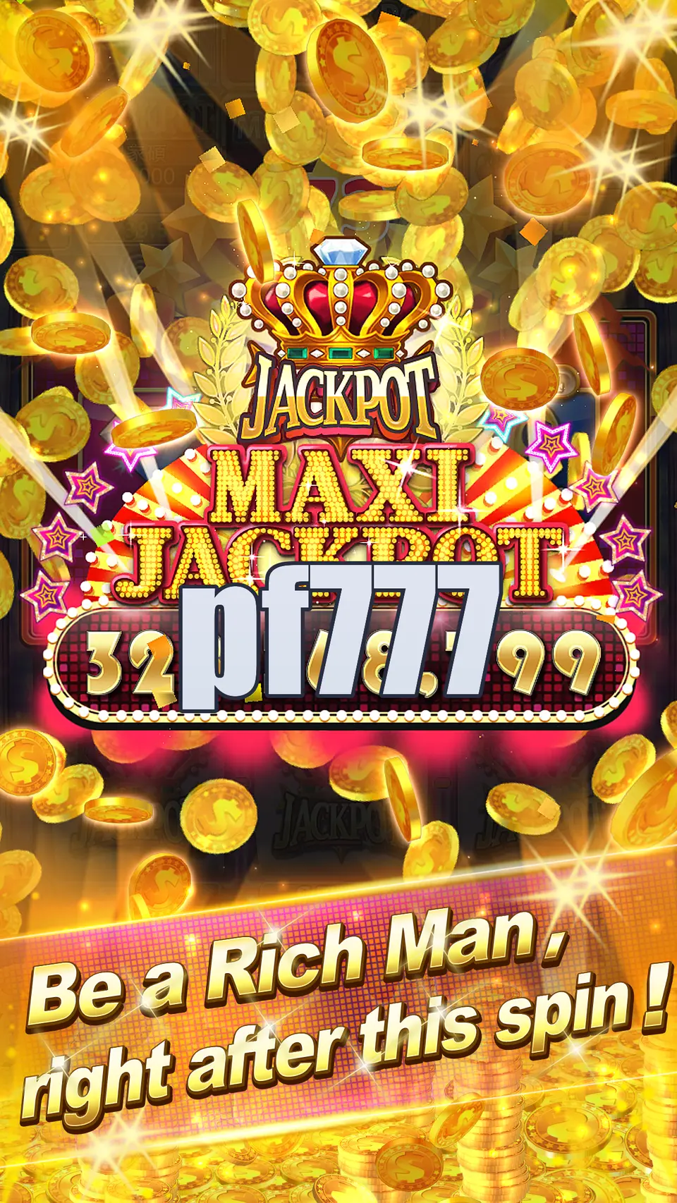 pf777 Unduh