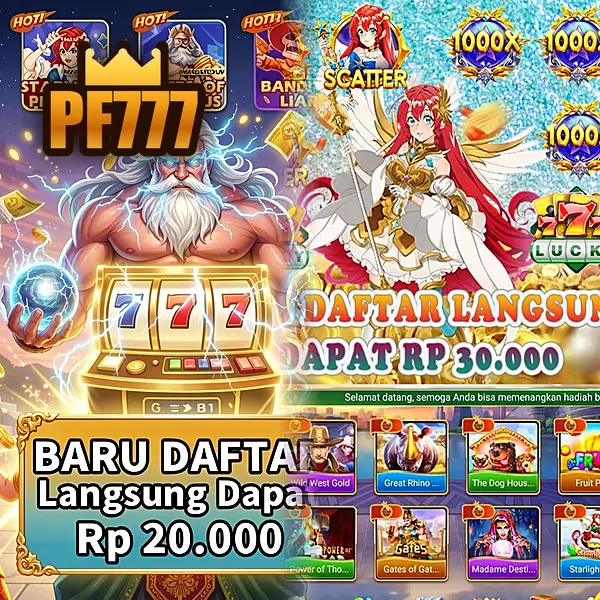 pf777 Masuk - pf777 Resmi