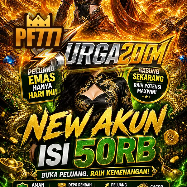 pf777 Daftar Sekarang - Unduh APK
