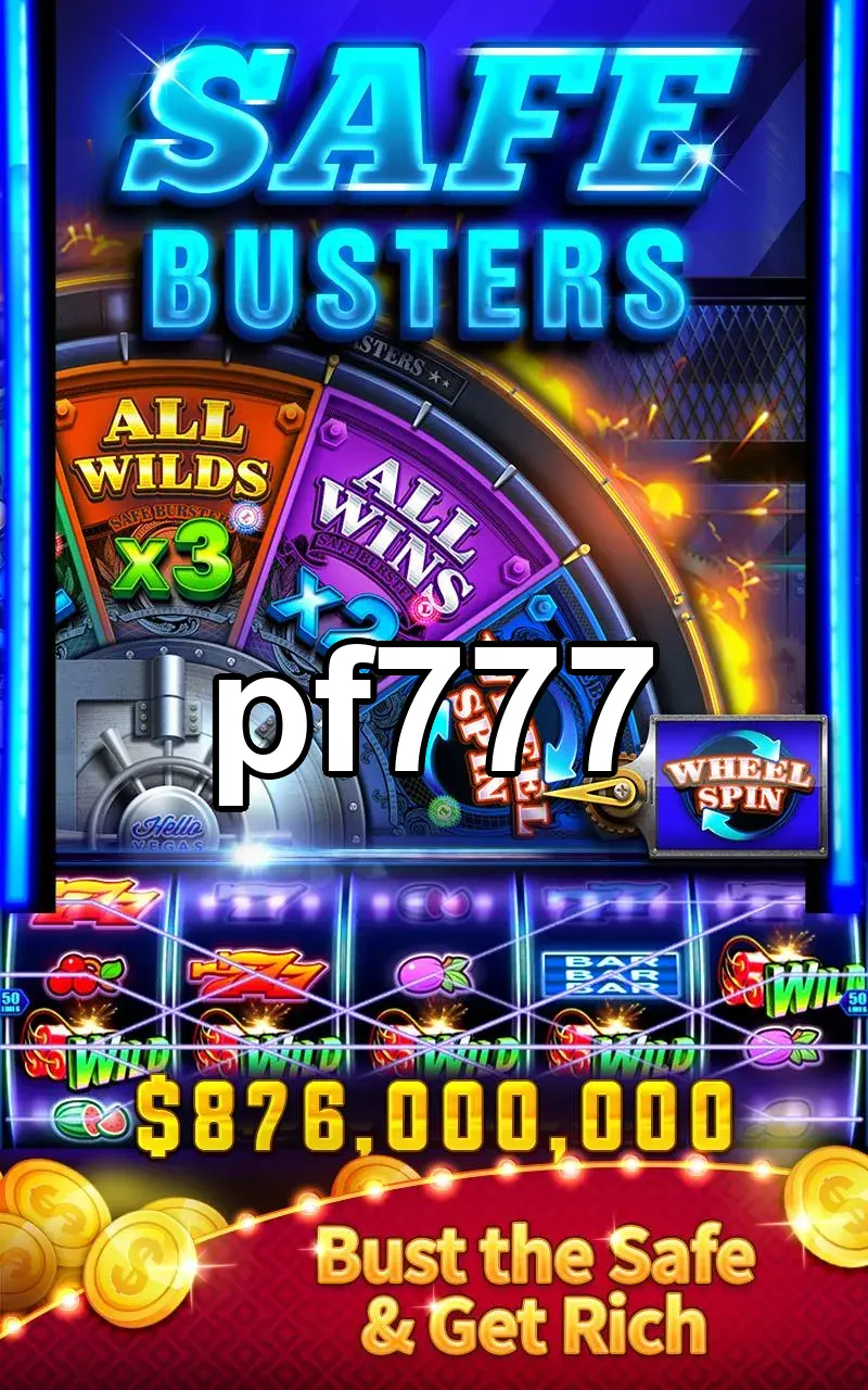 pf777 Preview - Resmi Unduh